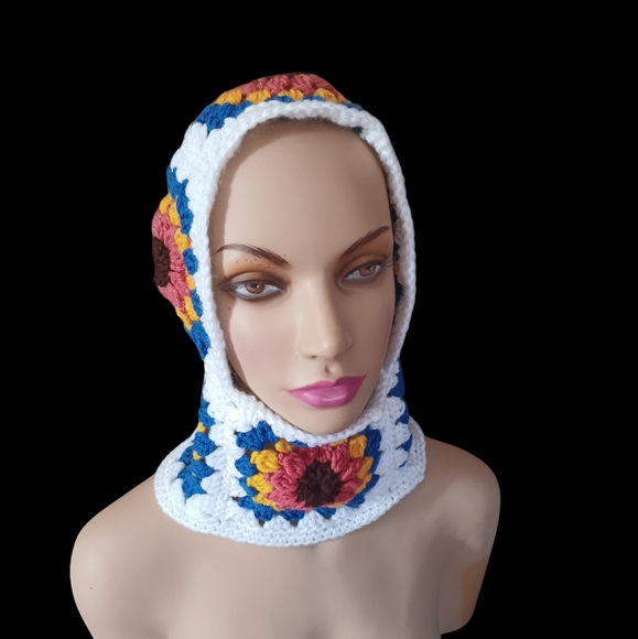 Handmade Balaclava - Picture 1 of 2